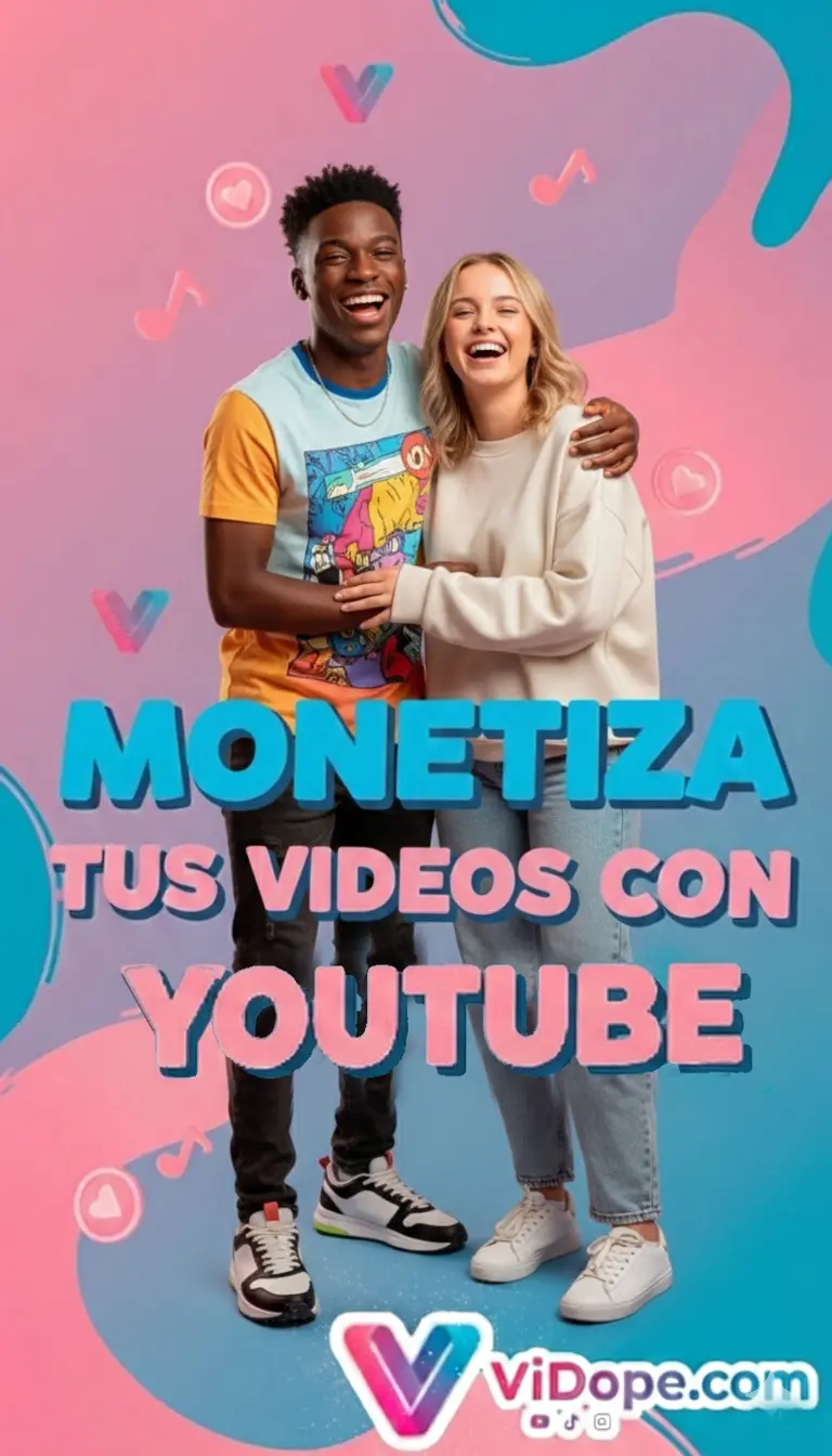 3 Ways to Monetize Shorts with ViDope This Week